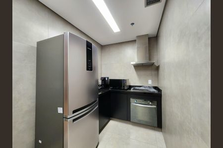 Apartamento à venda com 83m², 2 quartos e 1 vagaÁrea comum - Salão de festas