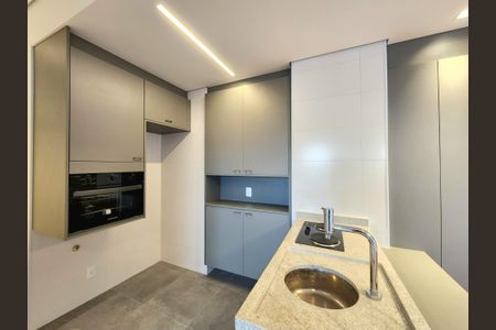 Apartamento à venda com 83m², 2 quartos e 1 vagaCozinha