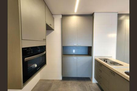 Apartamento à venda com 83m², 2 quartos e 1 vagaCozinha