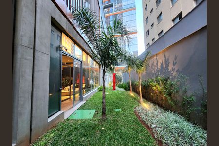 Apartamento à venda com 83m², 2 quartos e 1 vagaÁrea comum - Salão de festas