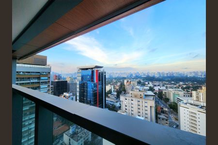 Apartamento à venda com 83m², 2 quartos e 1 vagaVista