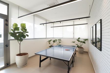 Apartamento à venda com 150m², 3 quartos e 2 vagasÁrea comum - Salão de Jogos