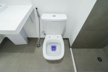 Apartamento à venda com 150m², 3 quartos e 2 vagasBanheiro da Suíte 1