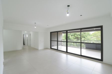 Sala de apartamento à venda com 3 quartos, 150m² em Santana, São Paulo