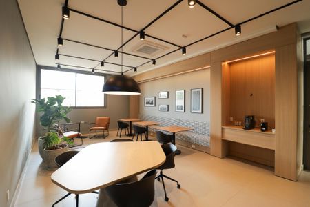 Apartamento à venda com 150m², 3 quartos e 2 vagasÁrea comum 