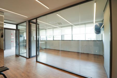 Apartamento à venda com 150m², 3 quartos e 2 vagasÁrea comum - Academia