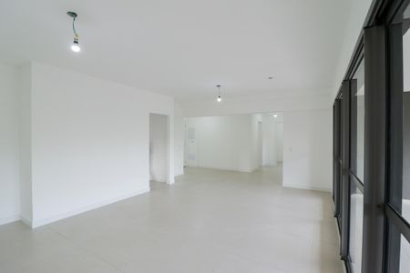 Apartamento à venda com 150m², 3 quartos e 2 vagasSala