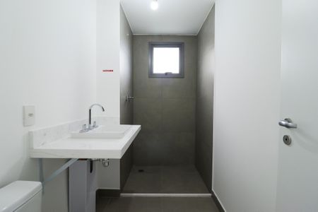Apartamento à venda com 150m², 3 quartos e 2 vagasBanheiro da Suíte 2