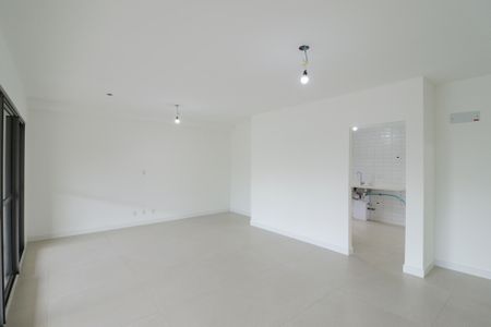 Sala de apartamento à venda com 3 quartos, 150m² em Santana, São Paulo