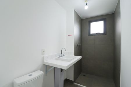 Apartamento à venda com 150m², 3 quartos e 2 vagasBanheiro da Suíte 2