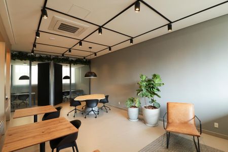 Apartamento à venda com 150m², 3 quartos e 2 vagasÁrea comum 