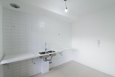 Apartamento à venda com 150m², 3 quartos e 2 vagasCozinha 