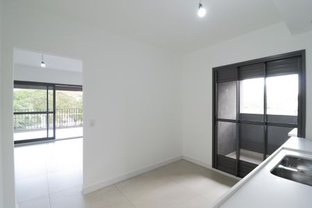 Apartamento à venda com 150m², 3 quartos e 2 vagasCozinha 