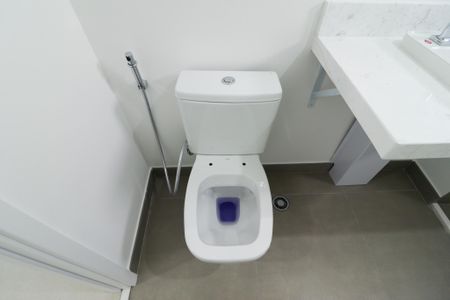 Apartamento à venda com 150m², 3 quartos e 2 vagasBanheiro da Suíte 2