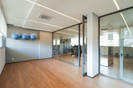 Apartamento à venda com 150m², 3 quartos e 2 vagasÁrea comum - Academia