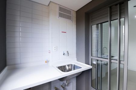 Apartamento à venda com 150m², 3 quartos e 2 vagasÁrea de Serviço