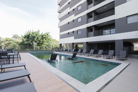 Apartamento à venda com 150m², 3 quartos e 2 vagasÁrea comum - Piscina
