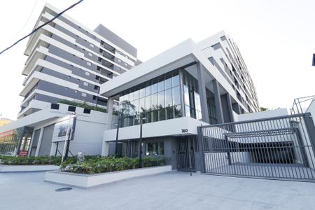 Apartamento à venda com 150m², 3 quartos e 2 vagasFachada