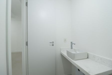 Apartamento à venda com 150m², 3 quartos e 2 vagasLavabo