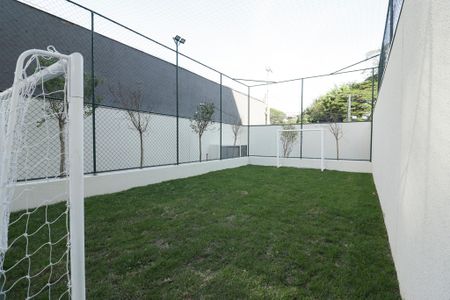 Apartamento à venda com 150m², 3 quartos e 2 vagasÁrea comum - Quadra