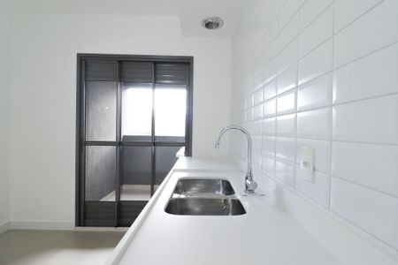 Apartamento à venda com 150m², 3 quartos e 2 vagasCozinha 