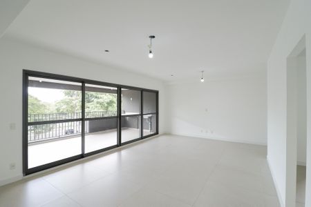 Sala de apartamento à venda com 3 quartos, 150m² em Santana, São Paulo