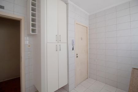 Apartamento à venda com 86m², 2 quartos e sem vagaCozinha