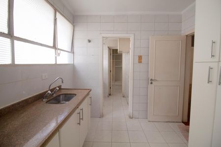 Apartamento à venda com 86m², 2 quartos e sem vagaCozinha