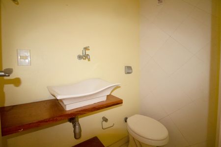 Apartamento à venda com 86m², 2 quartos e sem vagaLavabo