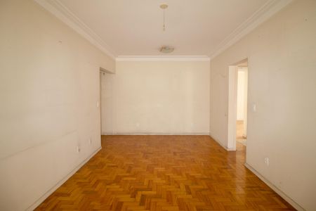 Apartamento à venda com 86m², 2 quartos e sem vagaSala