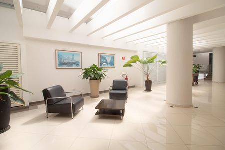 Apartamento à venda com 86m², 2 quartos e sem vagaÁrea comum