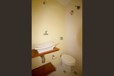 Apartamento à venda com 86m², 2 quartos e sem vagaLavabo