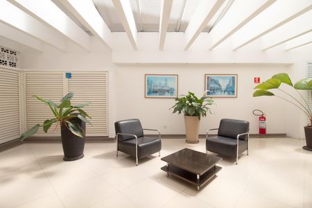 Apartamento à venda com 86m², 2 quartos e sem vagaÁrea comum