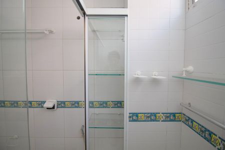 Apartamento à venda com 86m², 2 quartos e sem vagaBanheiro