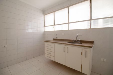 Apartamento à venda com 86m², 2 quartos e sem vagaCozinha
