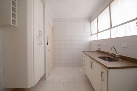 Apartamento à venda com 86m², 2 quartos e sem vagaCozinha