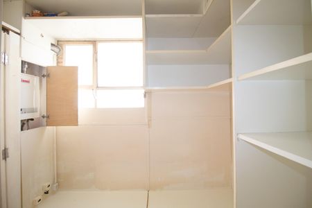 Apartamento à venda com 86m², 2 quartos e sem vagaQuarto de Serviço