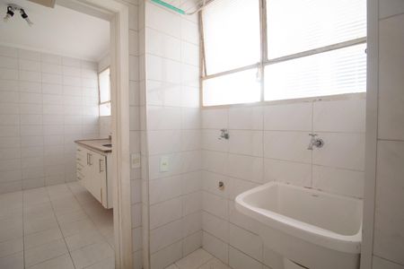 Apartamento à venda com 86m², 2 quartos e sem vagaÁrea de Serviço