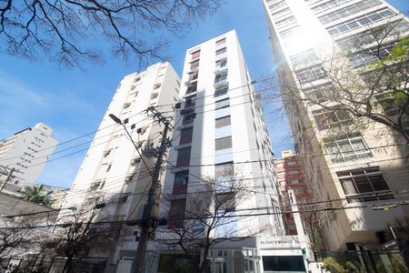 Apartamento à venda com 86m², 2 quartos e sem vagaFachada