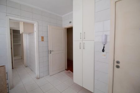 Apartamento à venda com 86m², 2 quartos e sem vagaCozinha