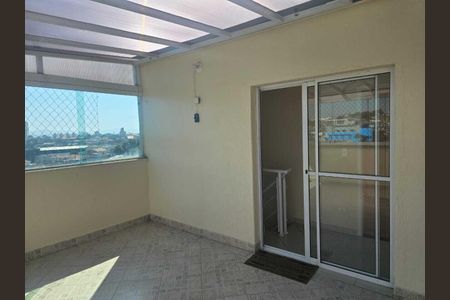 Apartamento à venda com 3 quartos, 100m² em Vila Paranaguá, São Paulo