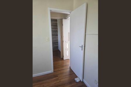 Apartamento à venda com 3 quartos, 100m² em Vila Paranaguá, São Paulo