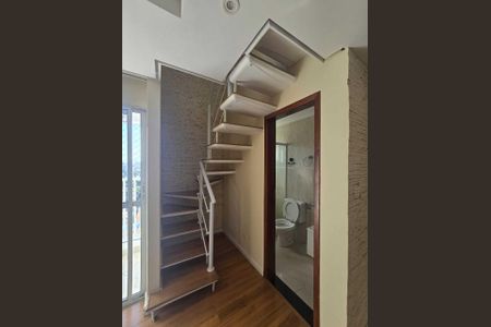 Apartamento à venda com 3 quartos, 100m² em Vila Paranaguá, São Paulo