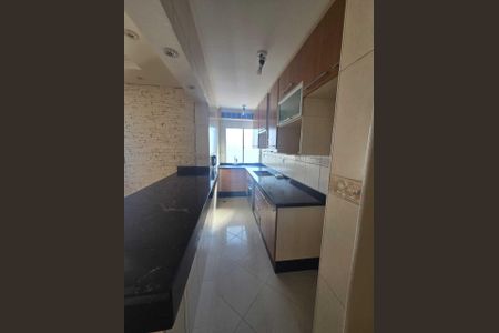 Apartamento à venda com 3 quartos, 100m² em Vila Paranaguá, São Paulo