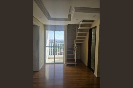 Apartamento à venda com 3 quartos, 100m² em Vila Paranaguá, São Paulo