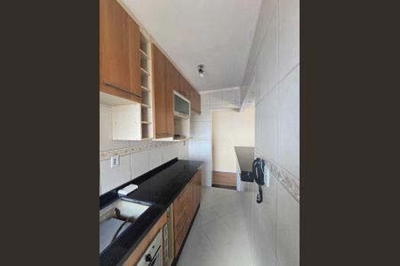 Apartamento à venda com 3 quartos, 100m² em Vila Paranaguá, São Paulo