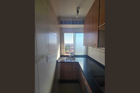 Apartamento à venda com 3 quartos, 100m² em Vila Paranaguá, São Paulo