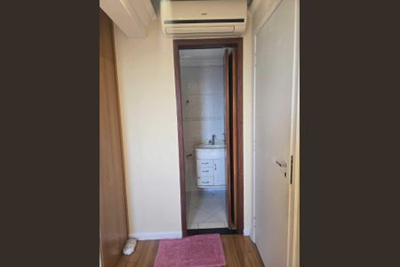 Apartamento à venda com 3 quartos, 100m² em Vila Paranaguá, São Paulo