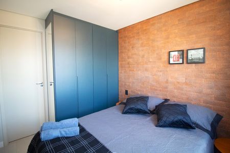 Apartamento à venda com 24m², 1 quarto e sem vagaQuarto 1
