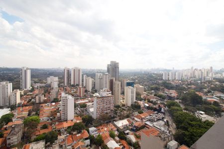 Apartamento à venda com 24m², 1 quarto e sem vagaÁrea comum